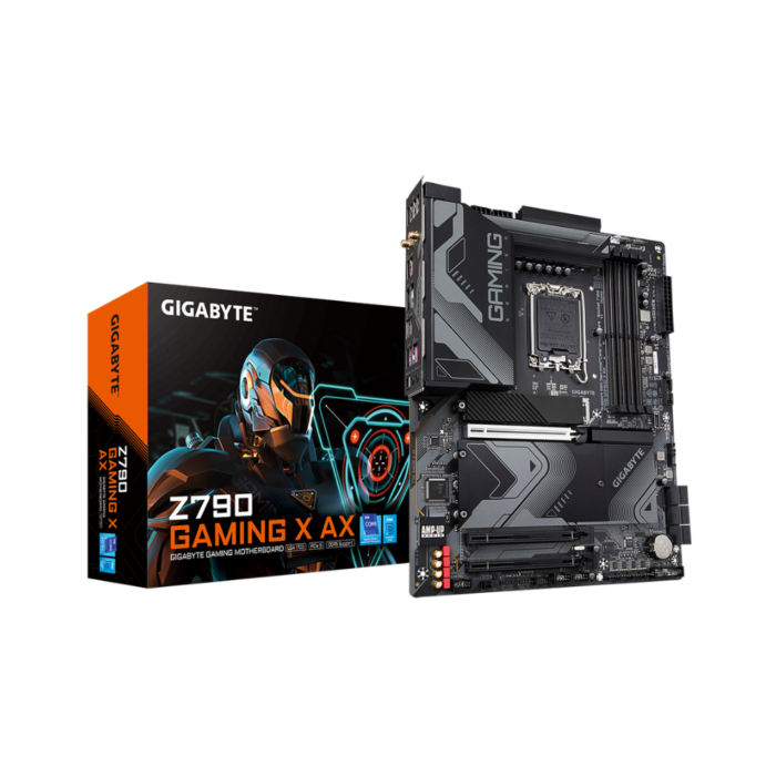 GIGABYTE Z790 GAMING X AX 1700 LGA