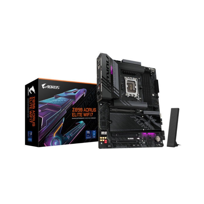 GIGABYTE Z890A ELITE WIFI7 1851 LGA