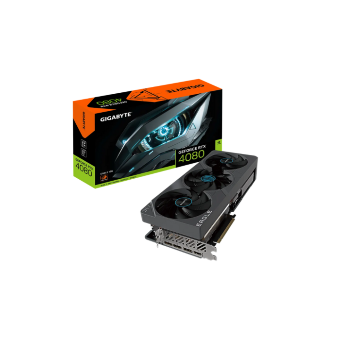 GIGABYTE RTX 4080 EAGLE 16/256