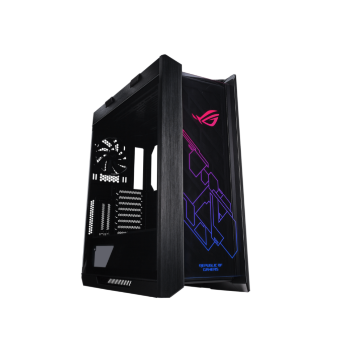 ASUS GX601 ROG STRIX HELIOS BLACK - Image 2