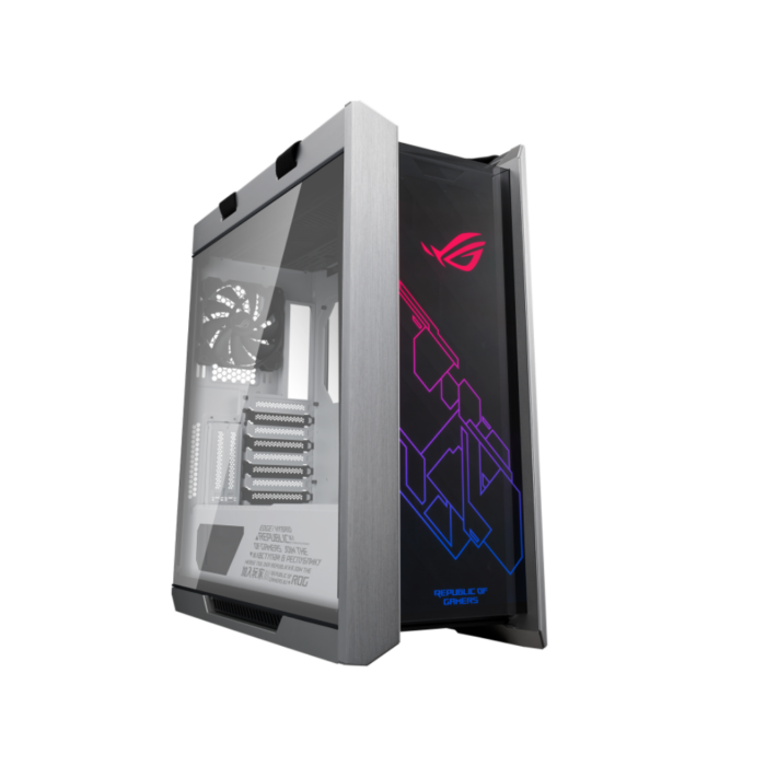 ASUS GX601 ROG STRIX HELIOS WHITE