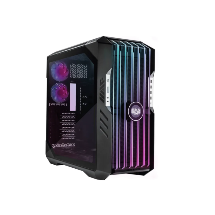 COOLERMASTER HAF 700 EVO BLACK