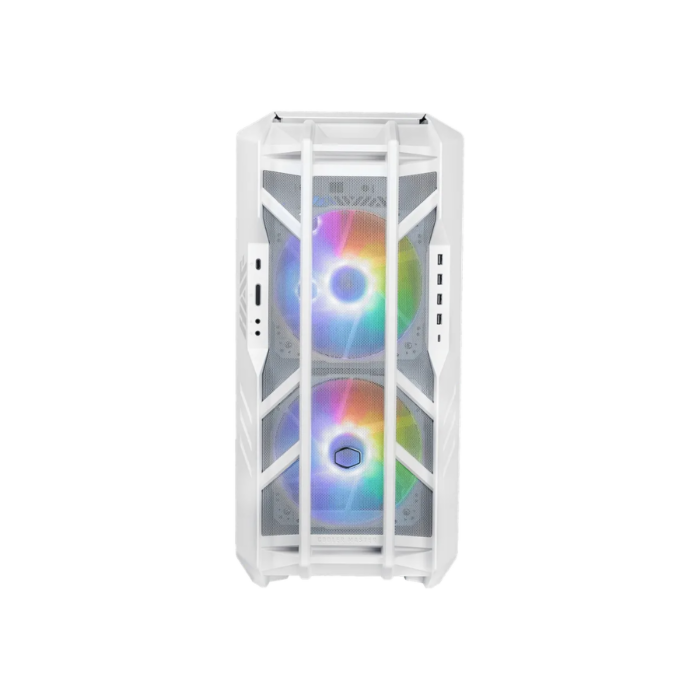 COOLERMASTER HAF 700 WHITE - Image 2