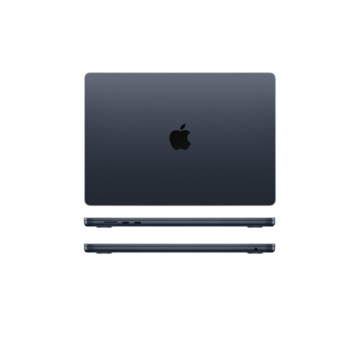 LAPTOP MACBOOK AIR MRXV3AB/A M3 8 256GB 13INCH MIDNIGHT - Image 2