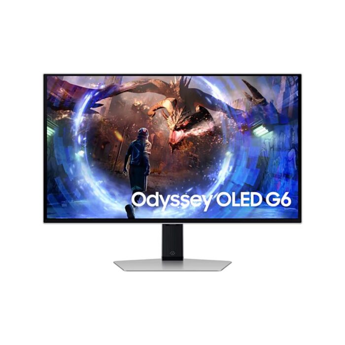 SAMSUNG Monitor 27 LS27DG602 2K 360Hz 0.03Ms OLED hdr10