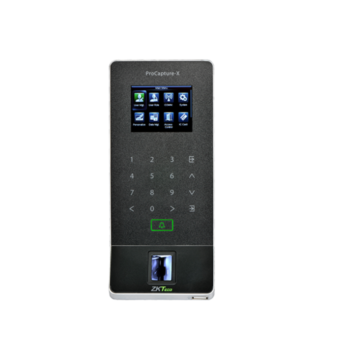 FINGERPRINT ZKTeco BioPro SA40