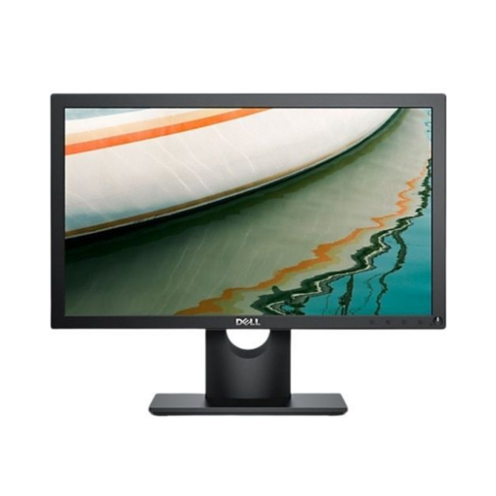 DELL Monitor 18.5 E1916HV VGA