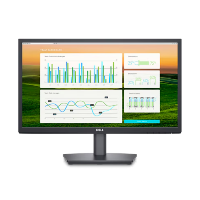 Dell 24 Monitor – E2423H