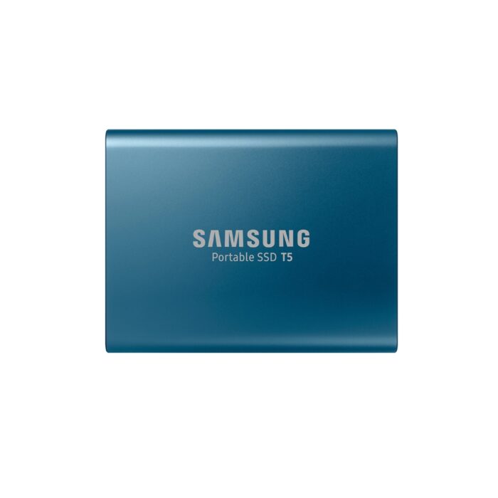 SAMSUNG T5 Portable SSD 250GB