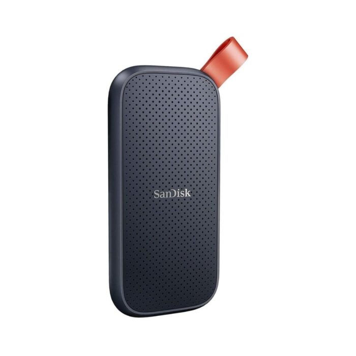 SANDISK Portable SSD 2TB 2.5 E30 520 MB/S