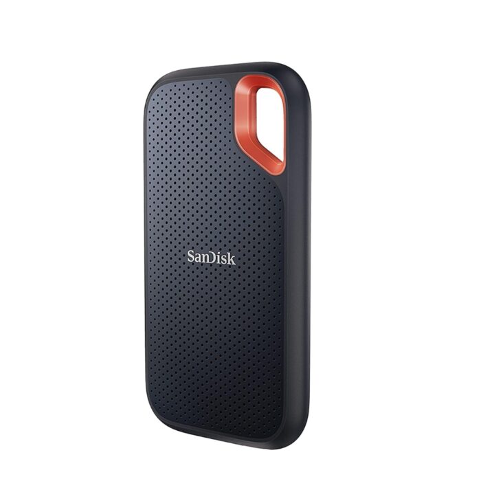 SANDISK Portable SSD 2TB 2.5 E61 1050 MB/S