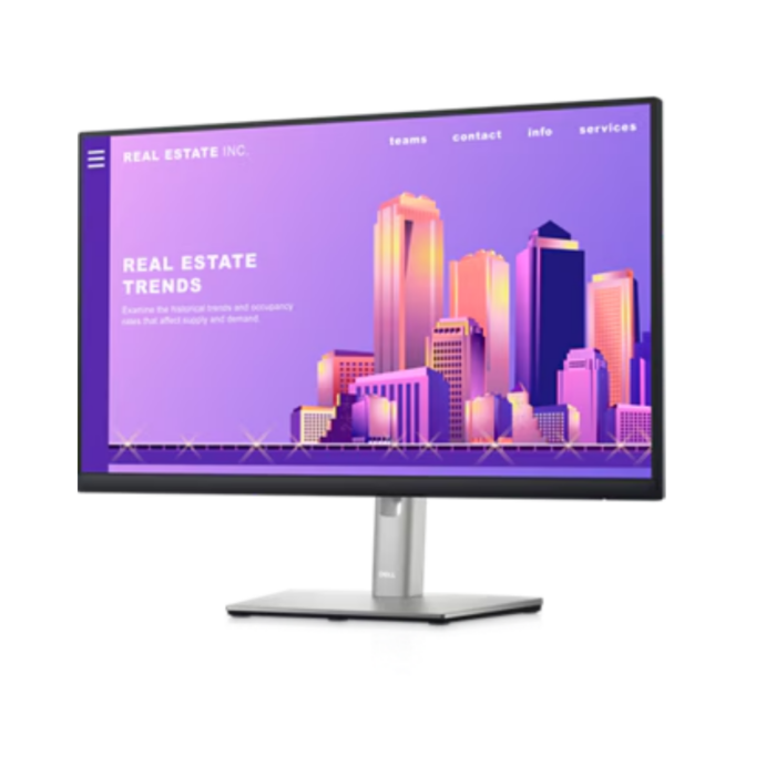 Dell 24 Monitor - P2422H - Image 2