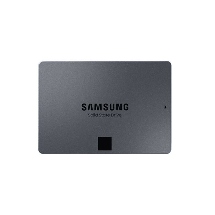 SAMSUNG QVO 870 2TB SATA SSD - Image 2