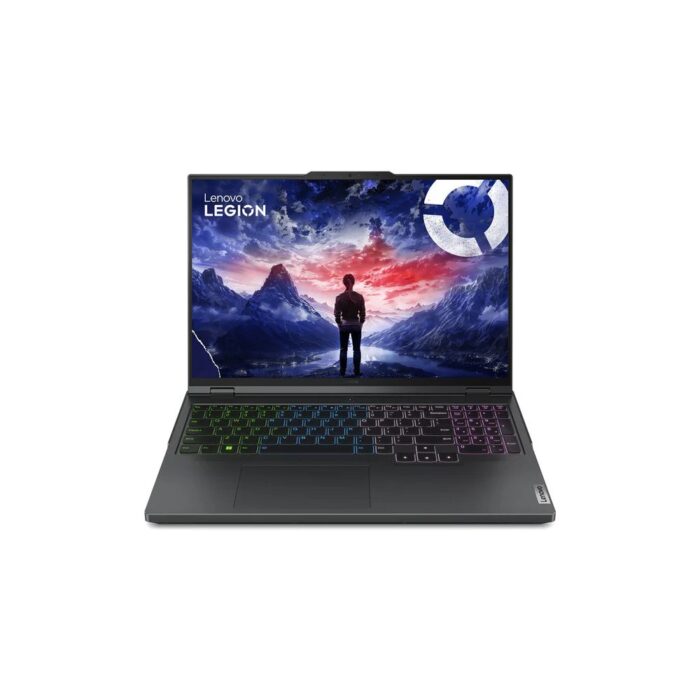 LAPTOP LENOVO LEGION 5 PRO CI9-14900HX  32GB 1TBSSD 4070 8G 16" 2K 240Hz (K.B RGB) IPS-500