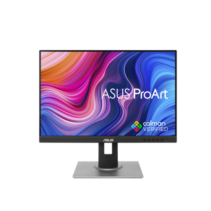 ASUS Monitor PA248QV 24 HDMI VGA DP IPS 5Ms