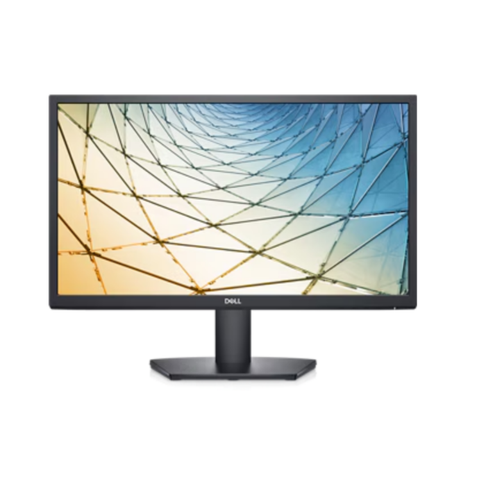 Dell 22 Monitor - SE2222H