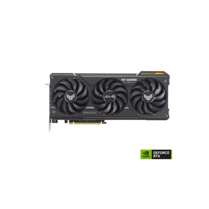 ASUS TUF GAMING RTX™ 4070 SUPER 12GB GDDR6X OC Edition - Image 2