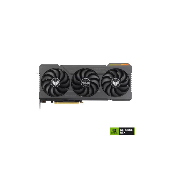 ASUS TUF GAMING RTX 4070TI SUPER   16/256 - Image 2