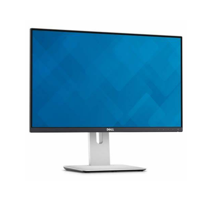 DELL 24 U2414H FHD 2HDMI MDP DP 4USB3.0