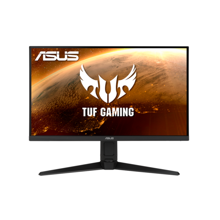 ASUS Monitor 27 VG27AQL1A 2HDMI DP IPS 2K 170Hz 1ms  TUF GAMING