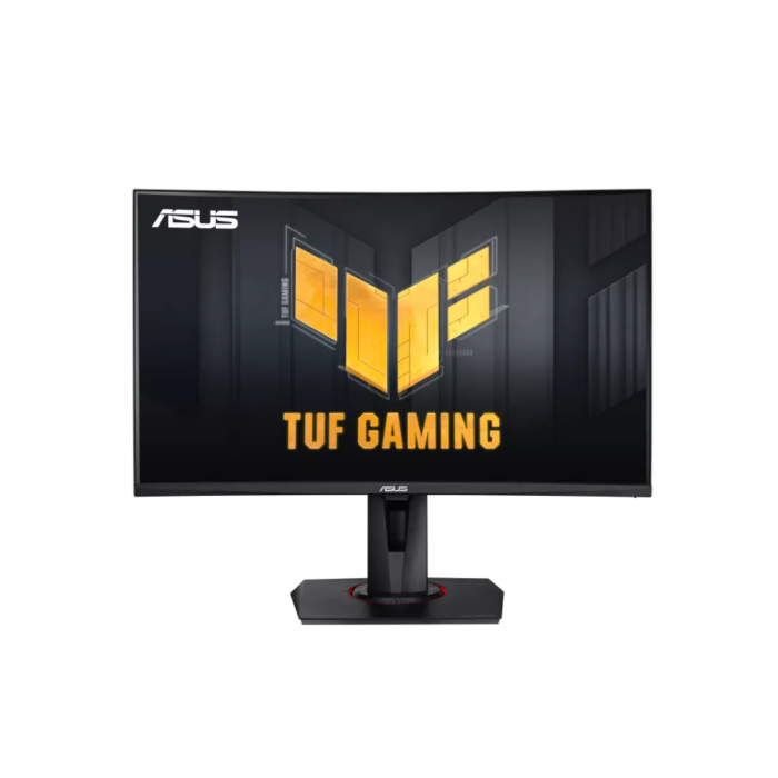 ASUS Monitor 27 VG27VQM CURV TUF FHD VA 240Hz 1ms DP HDMI 1500R