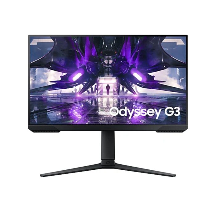 SAMSUNG Monitor 32 LS32AG320NM FLAT VA FHD 165Hz 1Ms