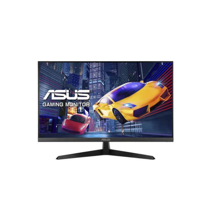 ASUS Monitor 27 VY279HGE FHD IPS 144Hz 1Ms