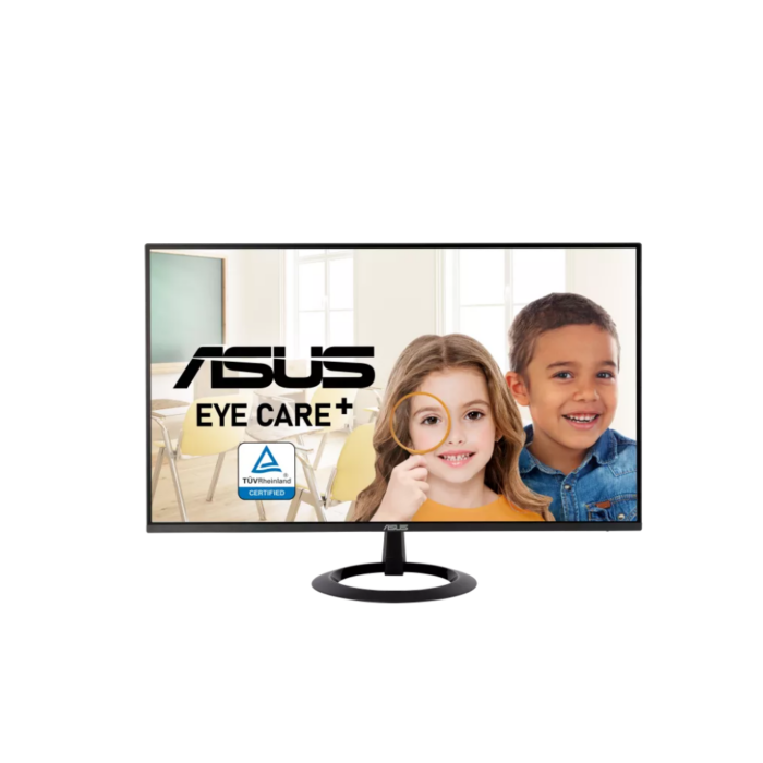 ASUS Monitor 24 VZ24EHE FHD HDMI 75Hz IPS 1Ms