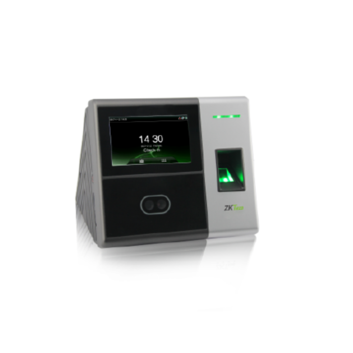 FINGER PRINT iFACE 1000 PRO WIFI