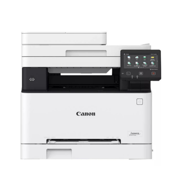 PRINTER CANON 657 LASER COLOUR