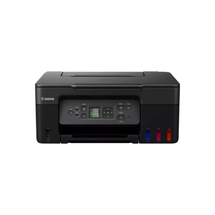 PRINTER CANON G3470 BLACK