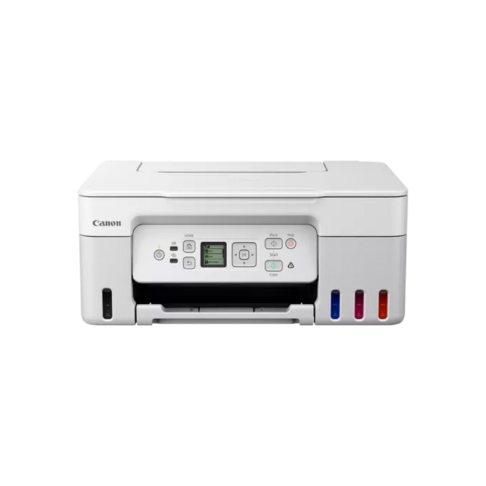 PRINTER CANON G3470 WHITE