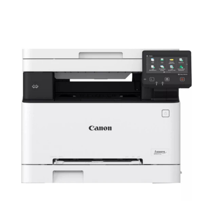 PRINTER CANON I-SENSYS MF651CW LASER COLOR