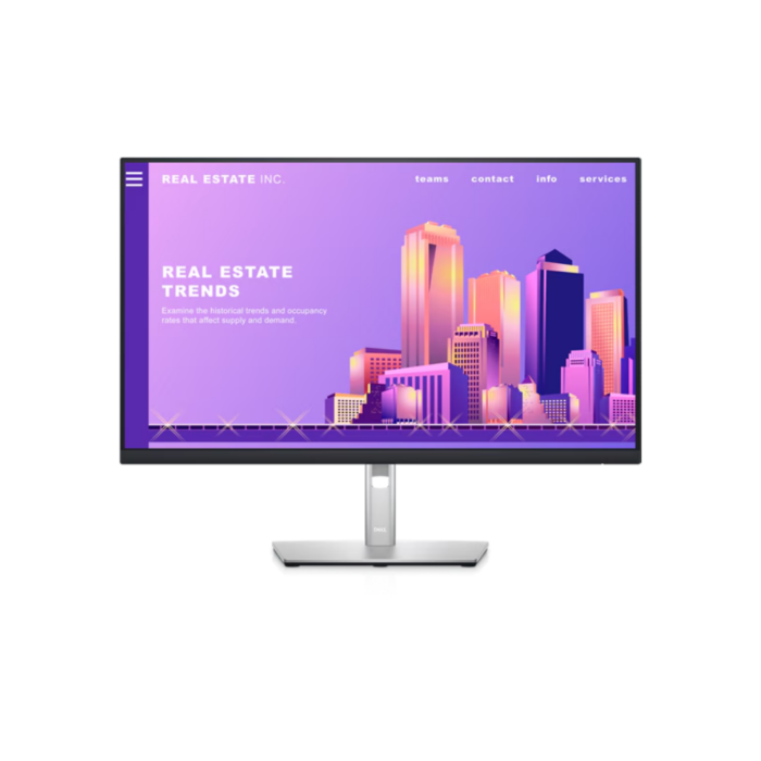 Dell 27 Monitor - P2722H