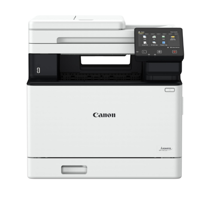 PRINTER CANON MF 754