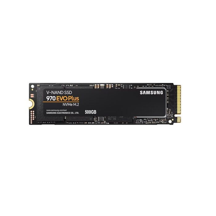 2TB SAMSUNG 970 EVO PLUS NVMe M.2 SSD - Image 5