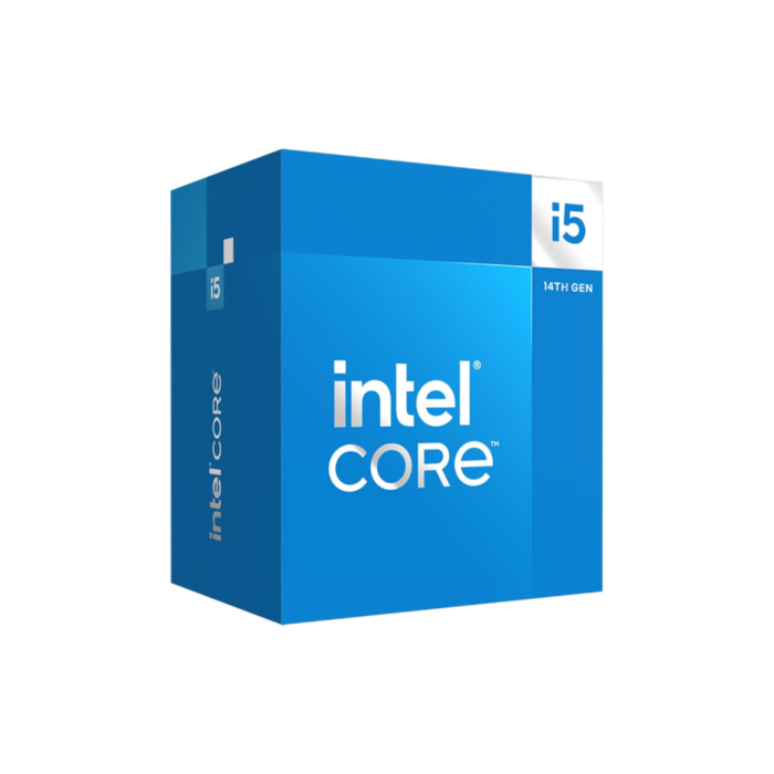 Intel Core i5-14400 Processor-BOX