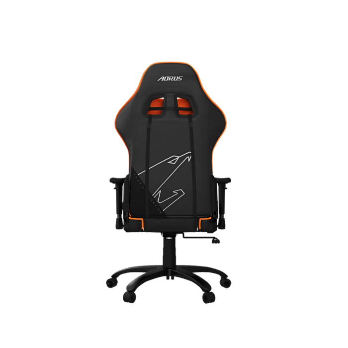 AORUS AGC310 GAMING CHAIR - Image 2