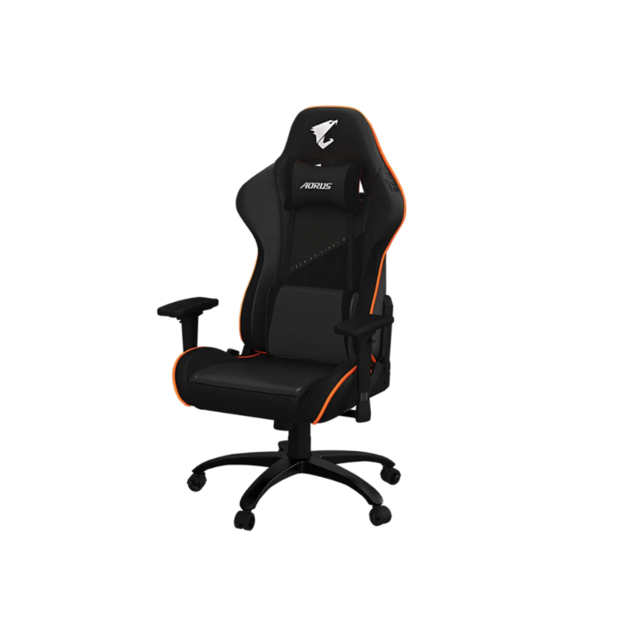 AORUS AGC310 GAMING CHAIR - Image 3