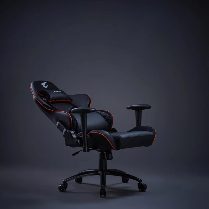 AORUS AGC310 GAMING CHAIR - Image 4