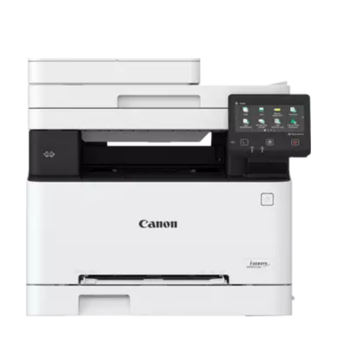 PRINTER CANON I-SENSYS MF655CDW