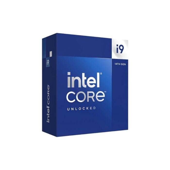 Intel Core i9-14900K Processor-BOX