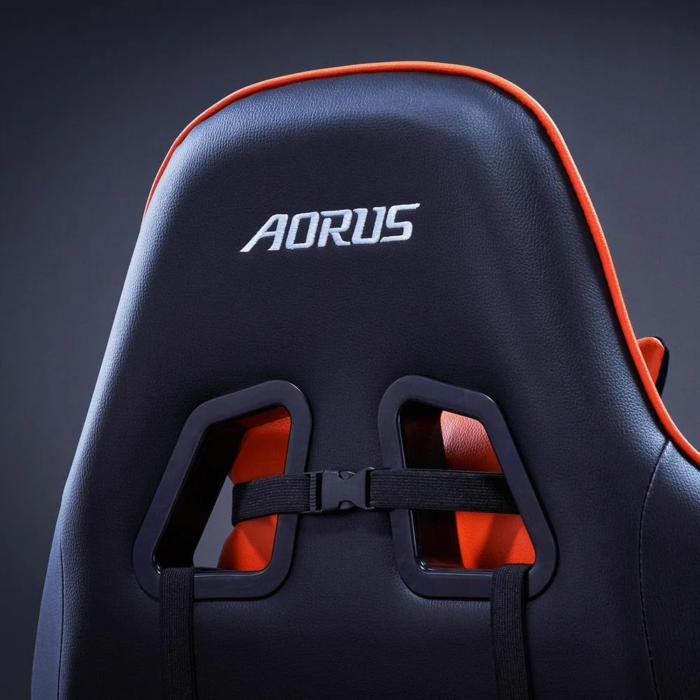 AORUS AGC310 GAMING CHAIR - Image 6