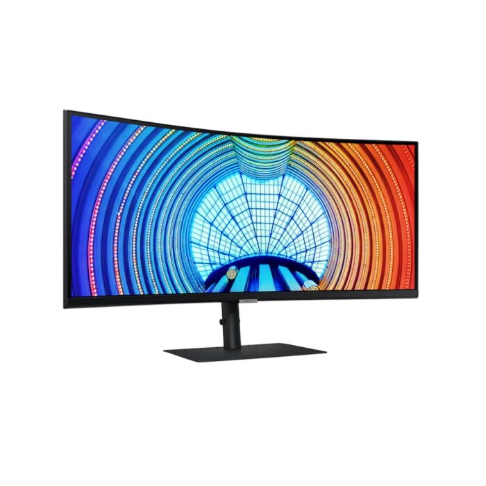 SAMSUNG Monitor 34 LS34C654U CURV VA 2K 100Hz 5Ms - Image 2