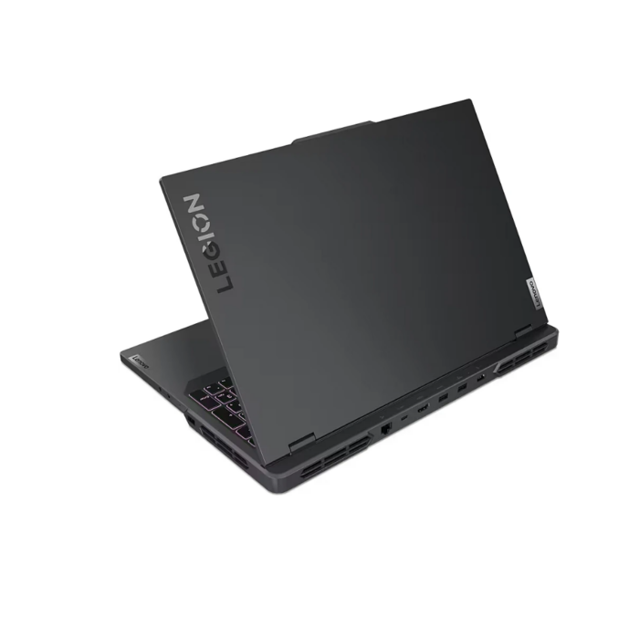 LAPTOP LENOVO LEGION 5 PRO 16IRX8 CI7-13700HX  16GB 1TBSSD 4060 8GB 16" 240HZ IPS-500 DOS GREY - Image 2