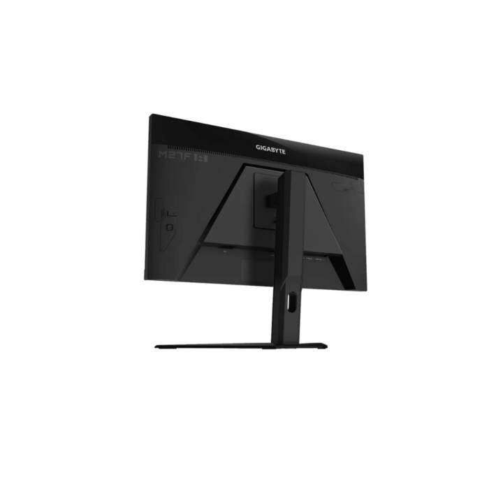 GIGABYTE 27 M27QX GAMING Monitor 2K IPS 240Hz 1ms - Image 2