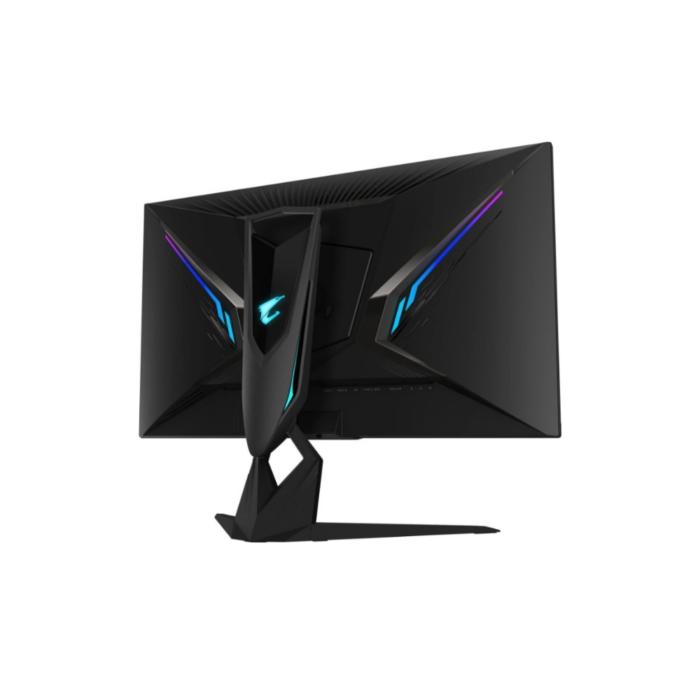 GIGABYTE 32 FI32U AORUS GAMING Monitor 4K 144Hz 1ms SS IPS HDR 2HDMI DP - Image 2