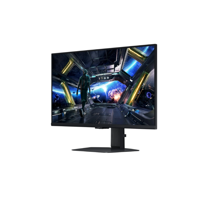 SAMSUNG Monitor 27  LS27DG702EUXDU 4K 144Hz 1Ms IPS FLAT - Image 3