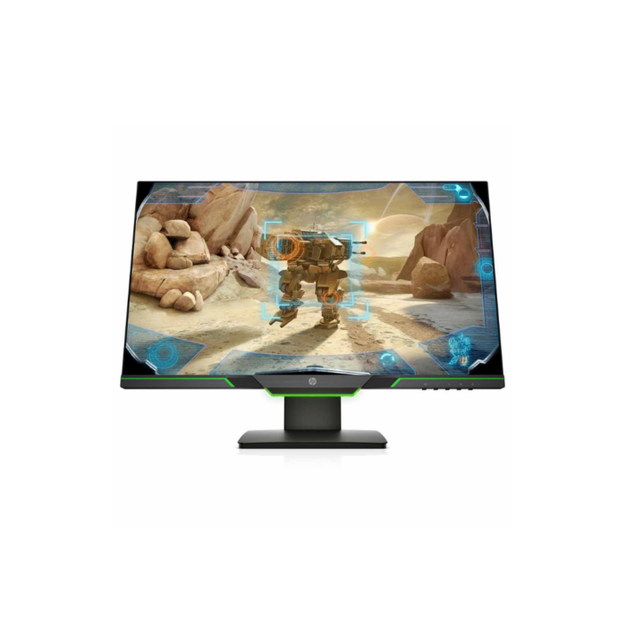 HP 25 Monitor 25MX FHD HDMI DP 144Hz 1ms  TN F-SYNC