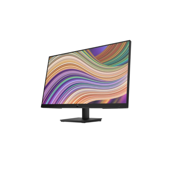 HP 27 Monitor P27 G5 FHD HDMI DP IPS 60Hz 5Ms - Image 2